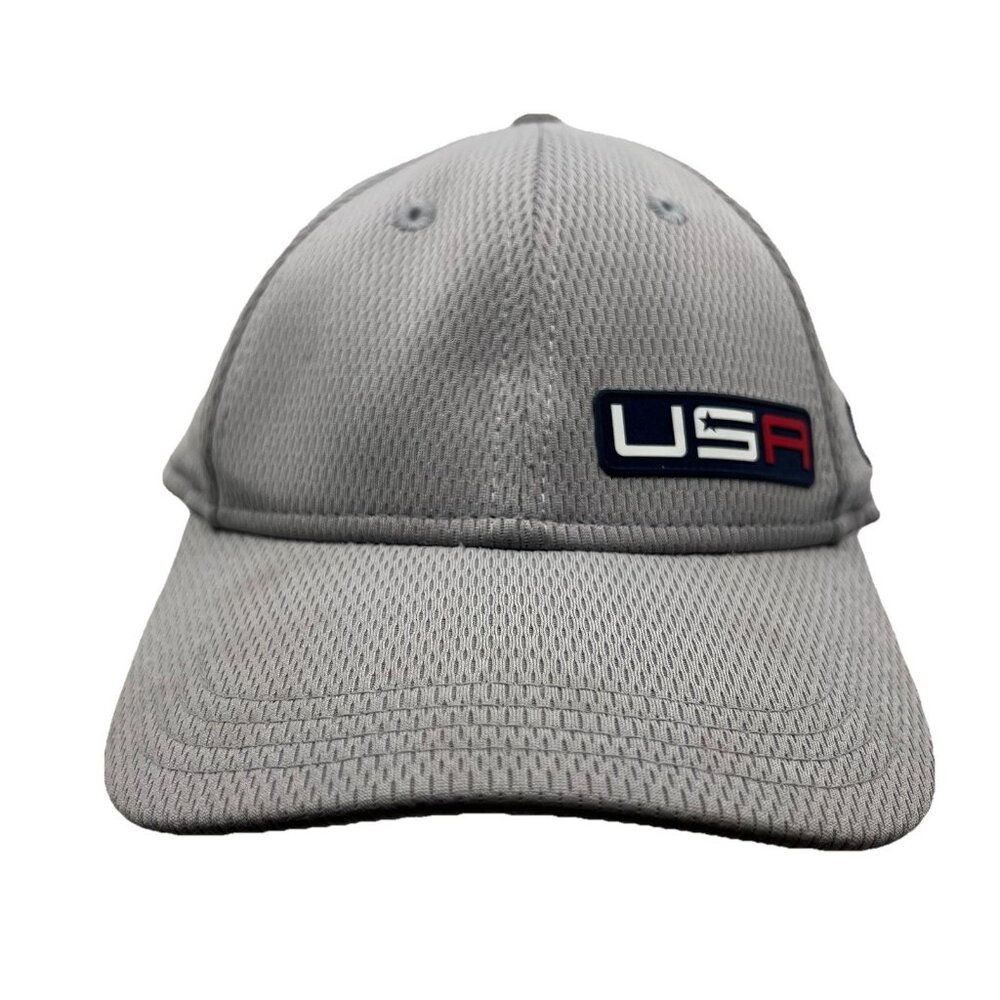 2020 Ryder Cup USA Golf Youth Strapback Hat Cap Friday Limited‎ Edition PGA Tour